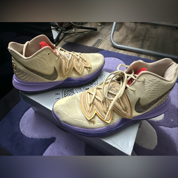 Kyrie 5 Concepts - Picture 6 of 6